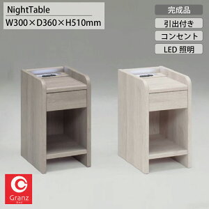 iCge[u RZgt LED Ɩt 30cm i ot  xbhTChe[u  V RZg NT-508 O[W CgO[