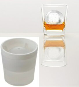 like-it Ice Ball Maker ACX{[[J[ CNCbg ܂X XtBAACXL[u ECXL[ JNe ̓ Mtg v[g