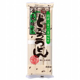 【スーパーセール中最大5％OFFクーポン配布】創健社 とろろうどん 330g(110g03) 国産小麦 自然派 安心 自然食品 ナチュラル