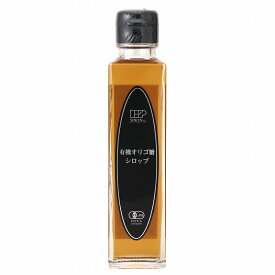 【スーパーセール中最大5％OFFクーポン配布】創健社 有機オリゴ糖シロップ 210g 自然派 安心 自然食品 ナチュラル