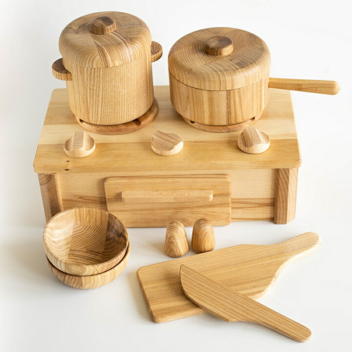 楽天市場】Lemi Toys /（レミトイズ） Mini kitchen set ミニキッチン 