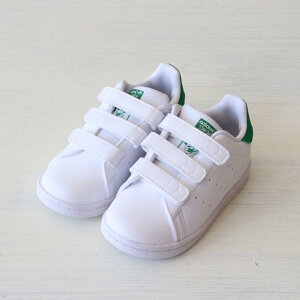 adidasiAfB_XjX^X~X Stan Smith xr[ Ct@g LbY FX7532 FX7534 | Xj[J[ ^C qC Ԃ q j̎q ̎q t@[XgV[Y 14cm 15cm 16cm 17cm 18cm 19cm