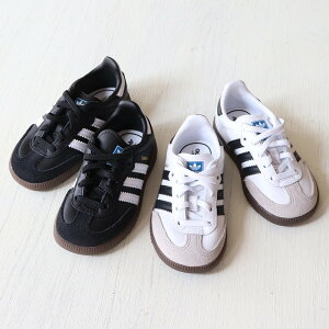 adidas AfB_X To 2025 JQ3191 JQ3192 OG LbY SAMBA OG KIDS ^C q Ԃ j̎q ̎q t@[XgV[Y