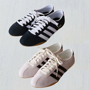 adidas�i�A�f�B�_�X�jTOKYO �g�[�L���[ (�I�t�z���C�g/�R�A�u���b�N) JI0182 JI0183 | �X�j�[�J�[ �^���C ���f�B�[�X �e�q