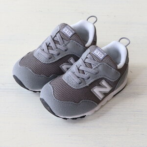 �y���K�i�z�j���[�o�����X New Balance 515 �x�r�[ �L�b�Y �X�j�[�J�[NW515GRY W (gray)�ANW515BLK W (black)�@ �^���C �q���C �Ԃ���� �j�̎q ���̎q �t�@�[�X�g�V���[�Y 12cm 12.5cm 13cm 13.5cm 14cm 14.5cm 15cm 15.5