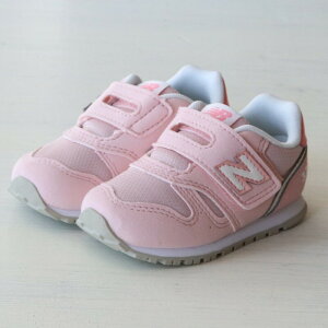 �j���[�o�����X New Balance I373 �x�r�[ �L�b�Y �X�j�[�J�[ I37347C W(�s���N)�A I3737OY W (�u���E��) �^���C �q���C �Ԃ���� �j�̎q ���̎q �t�@�[�X�g�V���[�Y 12cm 12.5cm 13cm 13.5cm 14cm 14.5cm 15cm 15.5cm 16c