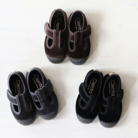 Cienta/ シエンタ ベロア 靴 キッズ Tストラップシューズ 21〜34サイズ(12.5〜21.0cm)豊富なカラーが揃った人気の子供靴(バレエシューズ 子ども靴 フォーマル靴 )977-075,977-028