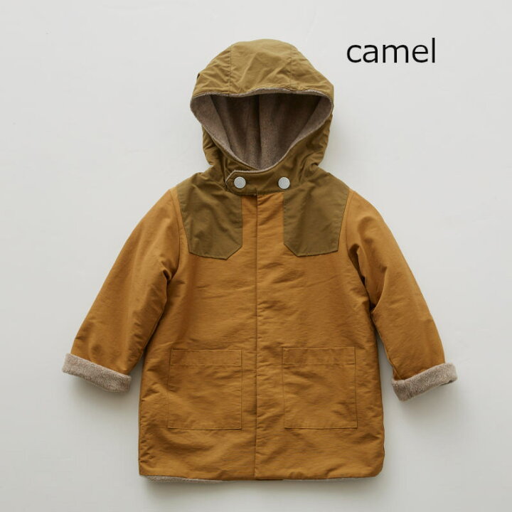 楽天市場】【定番】eLfinFolk エルフィンフォルク 2022AW 秋冬 子供服  
