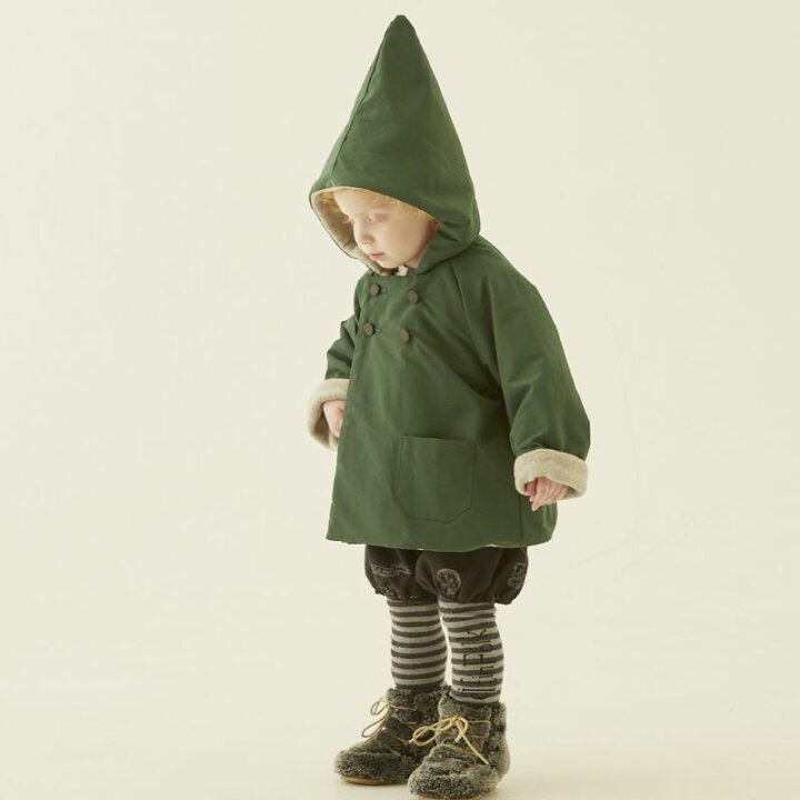 楽天市場】【定番】eLfinFolk エルフィンフォルク 2024AW 秋冬 子供服  