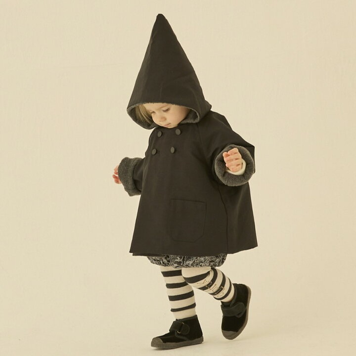 楽天市場】【定番】eLfinFolk エルフィンフォルク 2024AW 秋冬 子供服 