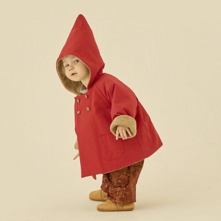 楽天市場】【定番】eLfinFolk エルフィンフォルク 2024AW 秋冬 子供服 