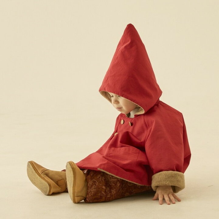 楽天市場】【定番】eLfinFolk エルフィンフォルク 2024AW 秋冬 子供服 