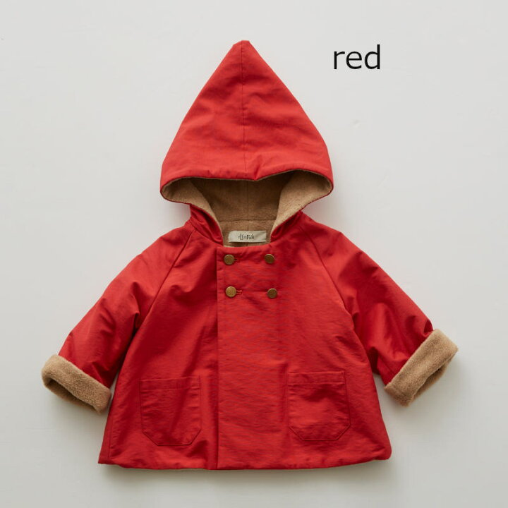 楽天市場】【定番】eLfinFolk エルフィンフォルク 2024AW 秋冬 子供服 