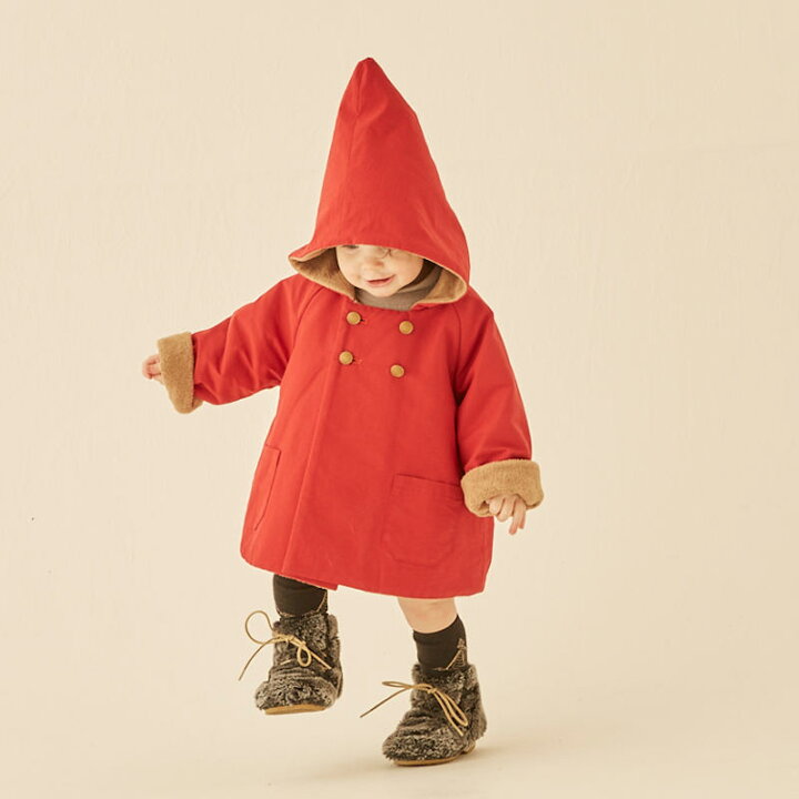 楽天市場】【定番】eLfinFolk エルフィンフォルク 2024AW 秋冬 子供服  