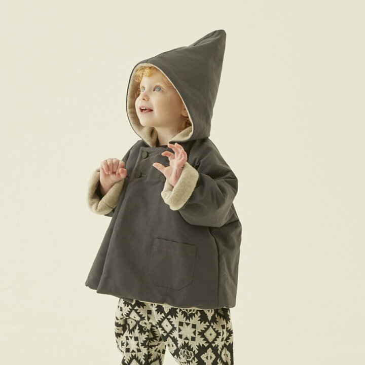 楽天市場】【定番】eLfinFolk エルフィンフォルク 2024AW 秋冬 子供服 
