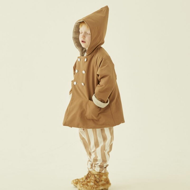 楽天市場】【定番】eLfinFolk エルフィンフォルク 2024AW 秋冬 子供服 
