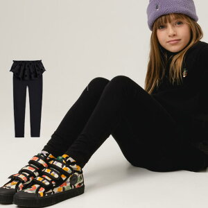 yyVX[p[Z[zWOLF&RITA / EtAh^ 2025AW H~ q ANA TROUSERS -dunkel- XJ[gtpc | Y{ MX q LbY ̎q100cm 110cm 120cm 130cm   l