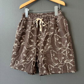 【arkakama / アルカカマ】 2024SS 24ss 春夏 子供服S.HALF PANTS my Partner キッズハーフパンツ 子供 キッズ ズボン 男の子 女の子 おしゃれ カジュアル 人気【AKL00300】