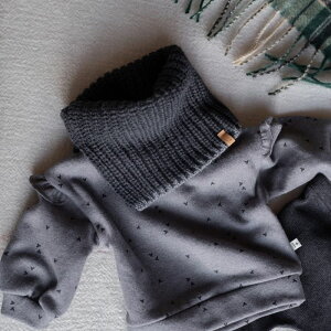 yyVX[p[Z[z 1 + in the family ACUt@~[ 2024AW 24aw H~ xr[ LIAM@neck lbNEH[}[|6-12mA12-24m lbNEH[}[@ANZT[@@ IV 킢