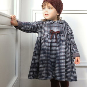 yyVX[p[Z[zy1 + in the family ACUt@~[z 2025AW 25aw H~ xr[ JULIA -dark blue- collar dress hXAs[X | IV 킢 q