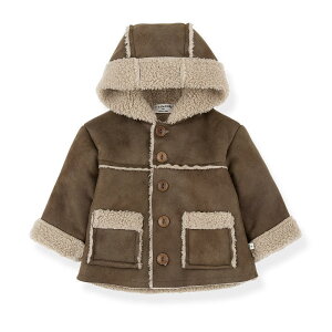 y1 + in the family ACUt@~[z 2025AW 25aw H~ xr[ JOHAN -brown- hooded jacket t[htWPbg | AE^[ _utFCX h IV 킢 q