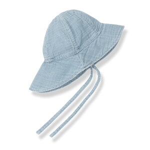 �y1 + in the family �������A�C���U�t�@�~���[�z 2026SS 26ss �t�� �x�r�[�� ILIRIA -denim-�@�x�r�[ �T���n�b�g �f�j��| �X�q �n�b�g �T���n�b�g ���悯 �I�V���� ���킢�� �q����