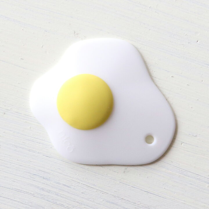 楽天市場 Nico ニコ Teether 目玉焼き歯固めシリコン歯固め Nico 歯がため おしゃぶり はがため かわいい おしゃれ シリコン パーツ プチギフト 出産お祝い インポート子供服 おもちゃlepuju