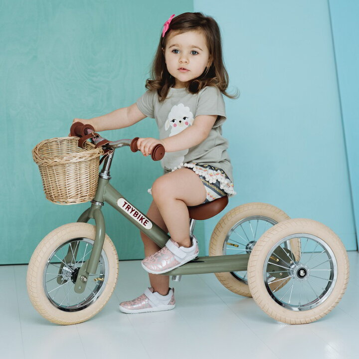 楽天市場】【日本総代理店の正規品】 TRYBIKE（トライバイク）バランス 