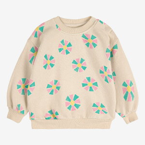 ydrop1zBOBO CHOSES 2025AW H~ xr[ Kaleidoscope all over sweatshirt XEFbgVc | g[i[ vI[o[ gbvX q xr[  80cm85cm90cm lCuh oYj