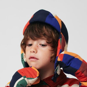 yyVX[p[Z[z ydrop2zBOBO CHOSES 2025AW 25aw H~ q Multicolor Tiles chapka `vJALbYnbg | h  XL[ LbYXq q LbY j̎q ̎q  lCuh