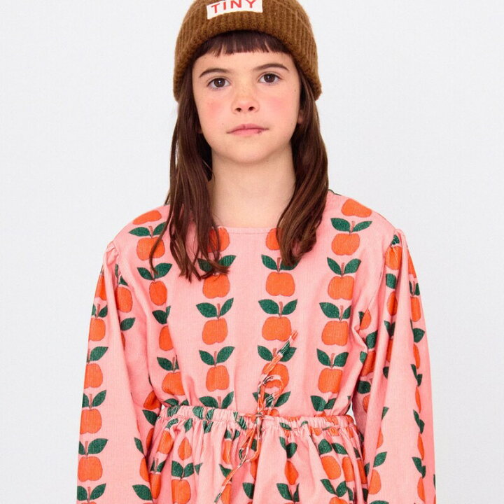 楽天市場】 【drop2】TINYCOTTONS / タイニーコットンズ 2025AW 25aw 