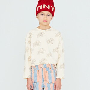 �ydrop2�zTINYCOTTONS / �^�C�j�[�R�b�g���Y 2026AW 26aw �H�~ �q���� DOGS TEE �L�b�Y����T�V���c | �J�b�g�\�[ �g�b�v�X �q�� �L�b�Y �j�̎q ���̎q ������� ���� �l�C�u�����h ���蕨