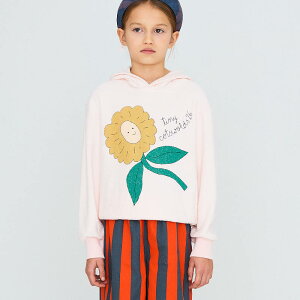 �ydrop2�zTINYCOTTONS / �^�C�j�[�R�b�g���Y 2026AW 26aw �H�~ �q���� TINY DAISY GRAPHIC SWEATSHIRT �L�b�Y�X�E�F�b�g�V���c | �g���[�i�[ �q�� �L�b�Y �j�̎q ���̎q ������� ���� �l�C�u�����h ���蕨