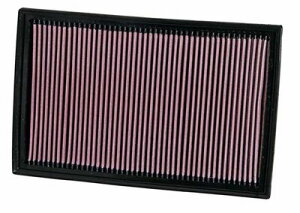 K&N33-2384 GAtB^[ AUDI/VW p