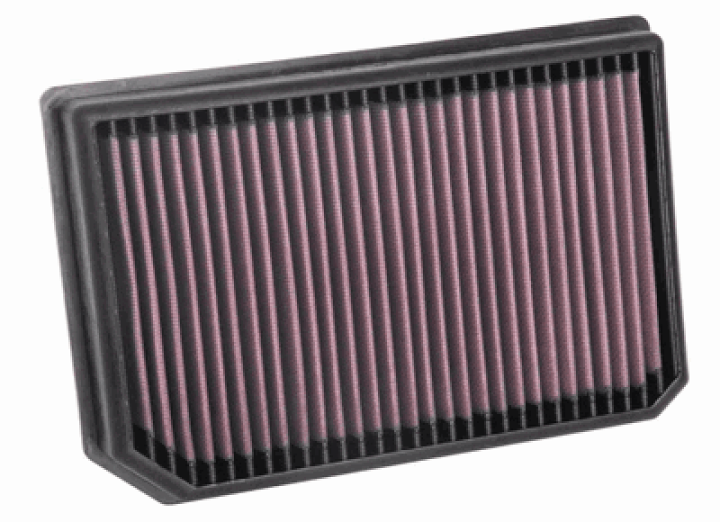 楽天市場】K&N33-3133 純正交換エアフィルターMERCEDES BENZ A-CLASS 