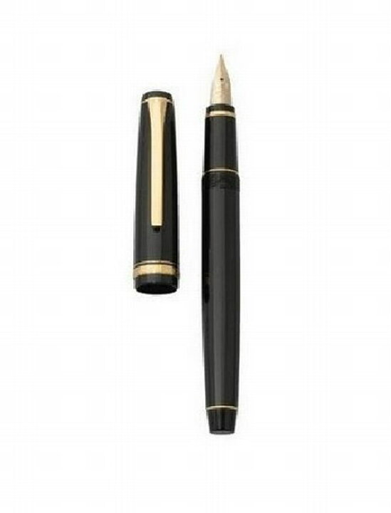 楽天市場】Namiki Falcon Fountain Pen Soft-Fine ナミキ ファルコン 