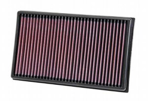 K&N�G�A�t�B���^�[33-3005 AUDI / VW �p