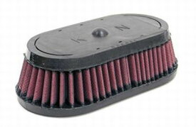 K&N リプレイスメントフィルターYA-3586 TT350(86-87)、TTR250(00-06)、WR250R(07-15)、WR250X(07-15)