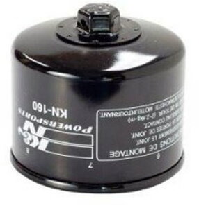 K��N�P�[�A���h�G�k KN-160 �I�C���t�B���^�[ Oil Filter