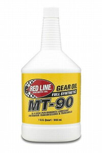 REDLINE���b�h���C��MT-90 1qt (946ml) 50304