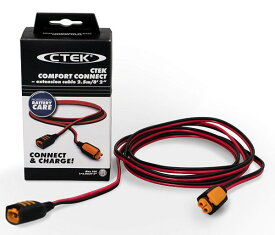 CTEK Comfort Indicator Extension (56-304)　延長コード