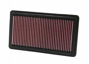 K&NGAtB^[ 33-2343 VrbN TypeR FD2