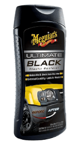 Meguiar's G15812 �}�O�A�C�A�[�Y �A���e�B���b�g �u���b�N �v���X�`�b�N�C����