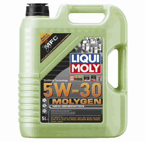 �����W�F���j���[�W�F�l���[�V���� 5W-30 5L
