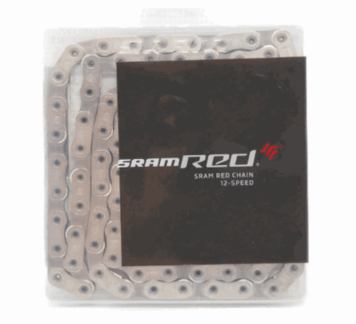 楽天市場】SRAM(スラム) Red eTap AXS 専用チェーン 12速用/12S用/12