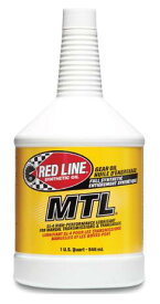 RED LINE (レッドライン) MTL 1qt (946ml)50204