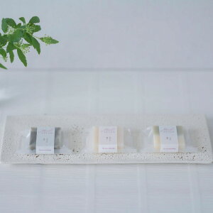 Michi SAVON 3 Zbg 20g × 3 Ό    ΂ Zbg  ϐΌ Sg 􂦂 {fBΌ  I[KjbN\[v Ō`΂ ΌZbg A} Ō`