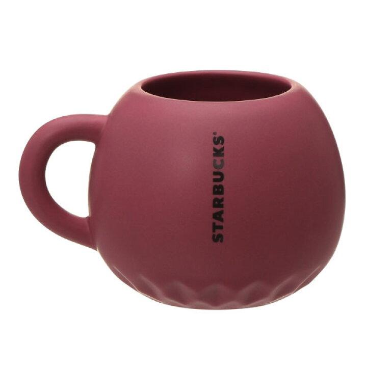 楽天市場】スターバックス STARBUCKS マグ だるまレッド296ml レッド 