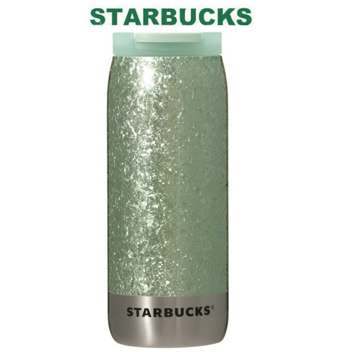 楽天市場】スターバックス STARBUCKS カンシェイプステンレスボトル 