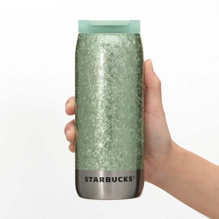 楽天市場】スターバックス STARBUCKS カンシェイプステンレスボトル 